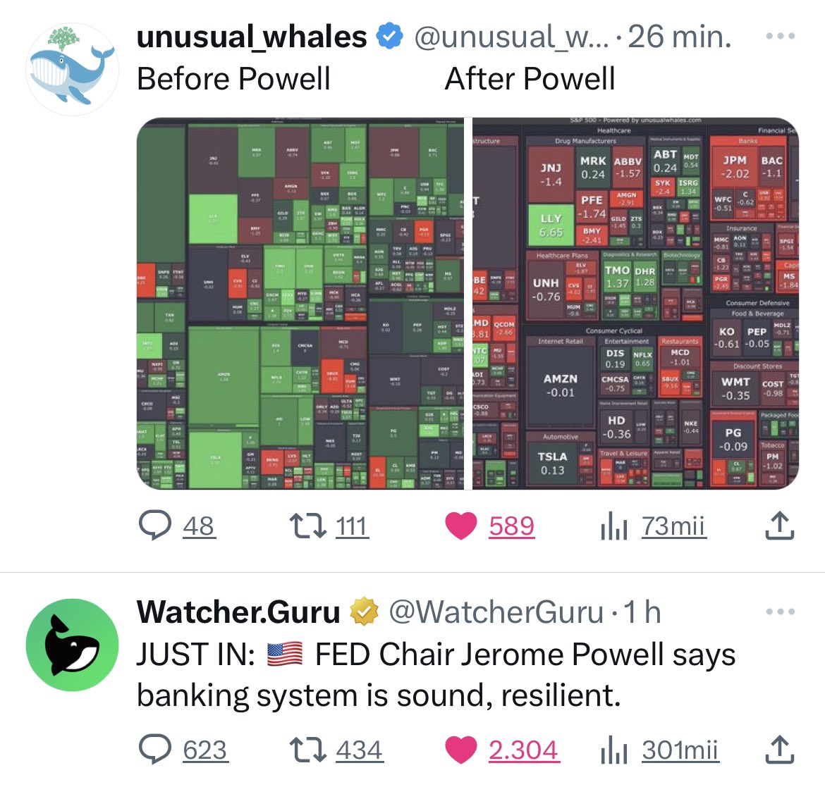 cryptoKatGee's tweet photo. This is just too funny 😂 https://t.co/fix6H0GA1V