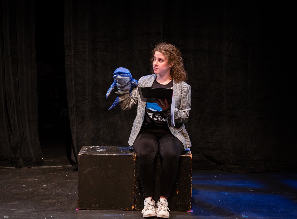 trinityrep's tweet image. BRAVO to the 2023 #WriteHereWriteNow playwrights! The four winning plays were staged live at Trinity Rep last night, performed by local actors and Trinity Rep education staff.