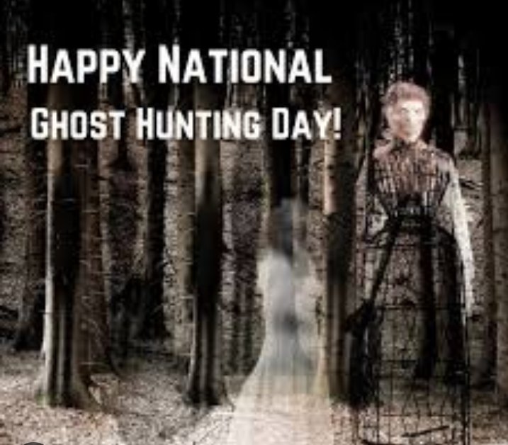 Lady Jaxxx Paranormal tweet media