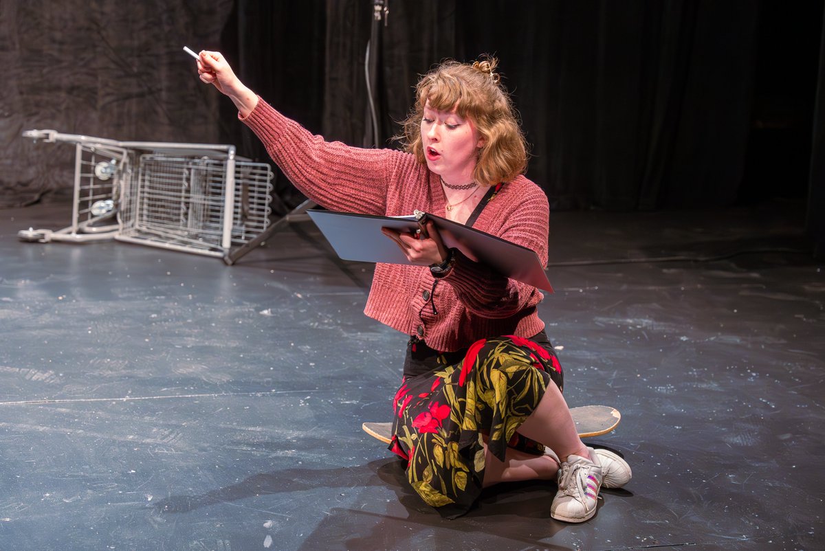 trinityrep's tweet image. BRAVO to the 2023 #WriteHereWriteNow playwrights! The four winning plays were staged live at Trinity Rep last night, performed by local actors and Trinity Rep education staff.