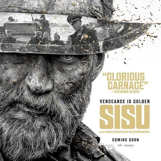 🚨🚨NEW EPISODE🚨🚨
What up Movie Morons! This week we tackle Jalmari Helander’s new movie Sisu. It’s a one man army out there so come check out our thoughts with 2x guest Brandon! #Sisu links below 👇 open.spotify.com/episode/3tkdPH…