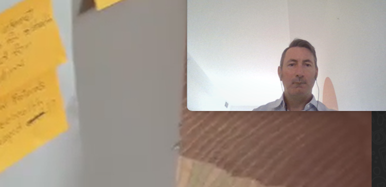 blairwitzel's tweet image. This is me helping a #Caribbean client create a #projectplan via #whatsapp.  Looking forward to visiting in a few weeks! 

#digitalhealth #datagovernance #digitalhealthforall