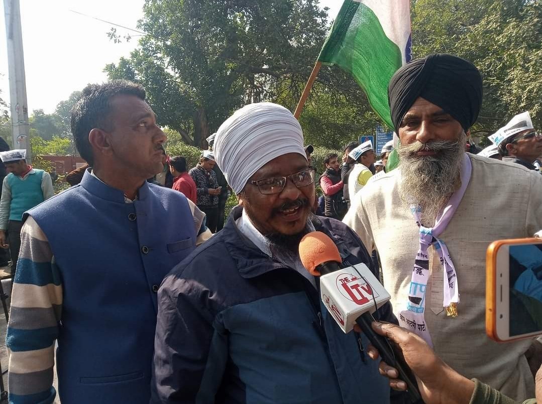 Harbhajan Singh (@harbhaj22015292) on Twitter photo 