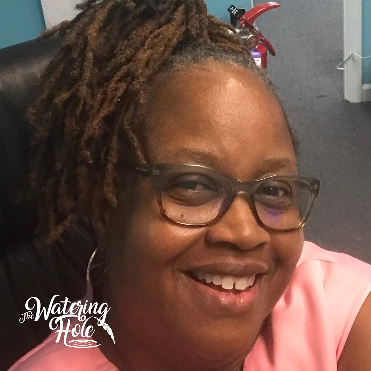 TWHPoetry's tweet photo. #WeSeeYouTribe
Congrats 🎉 to @msyvettewrites on their chapbook collection Hush, Puppy published by @FLPress coming June 2023. Pre-order Hush, Puppy now!
Link below:
❤️ 💐🎉🎉
https://t.co/upzxRXM2MT
#TWHTribe #YvetteMurray #HushPuppy #FinishingLinePress https://t.co/Z2nsYaiHTJ