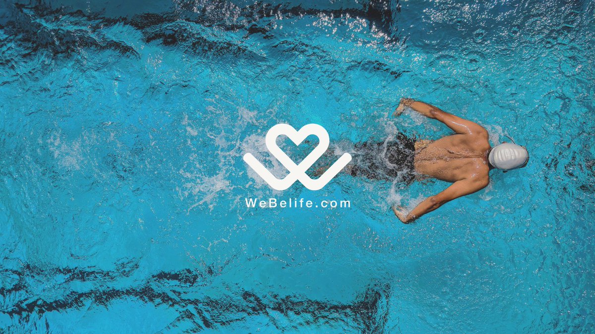 webelifeinc's tweet photo. Feeling overwhelmed? Taking a break to move can be a great way to reset and refocus. Go for a swim, stretch, or put on a tune and dance! https://t.co/mRuxgLEv2L

#activity #wellbeing https://t.co/4DJ04pLbRv