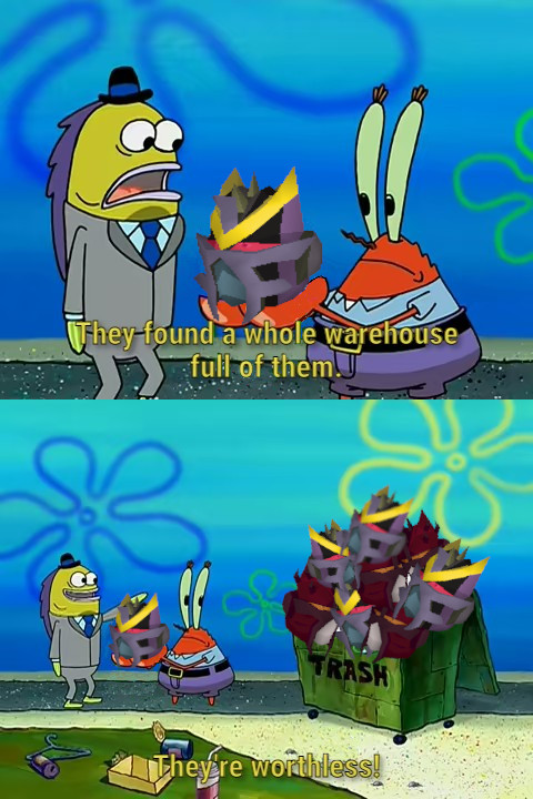 thank you jagex for the pity helm