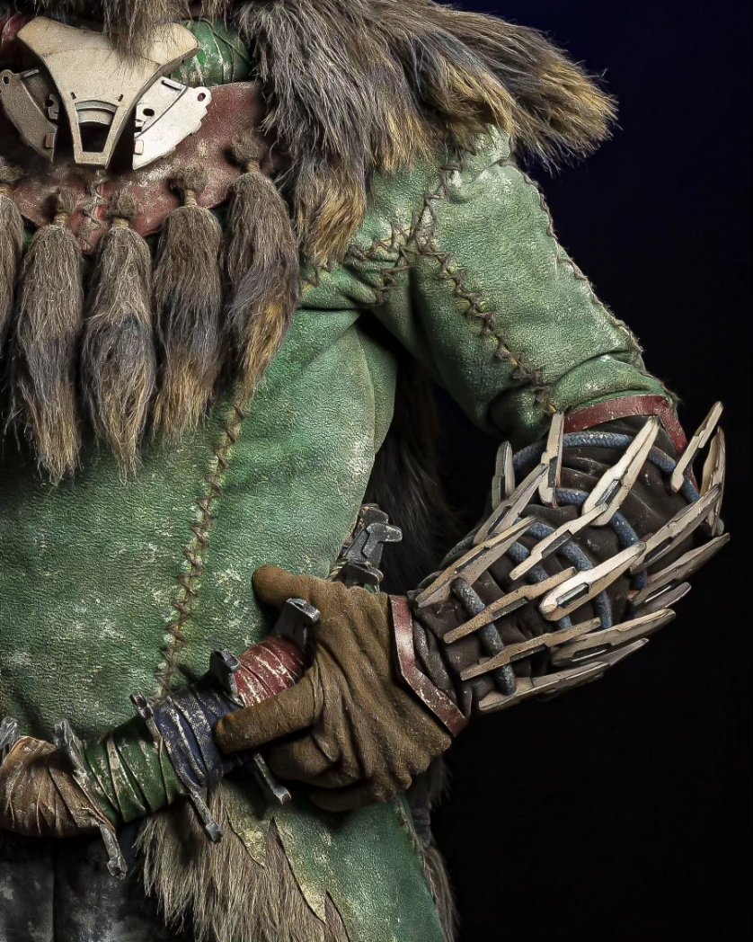 Ludus Cosplay tweet media