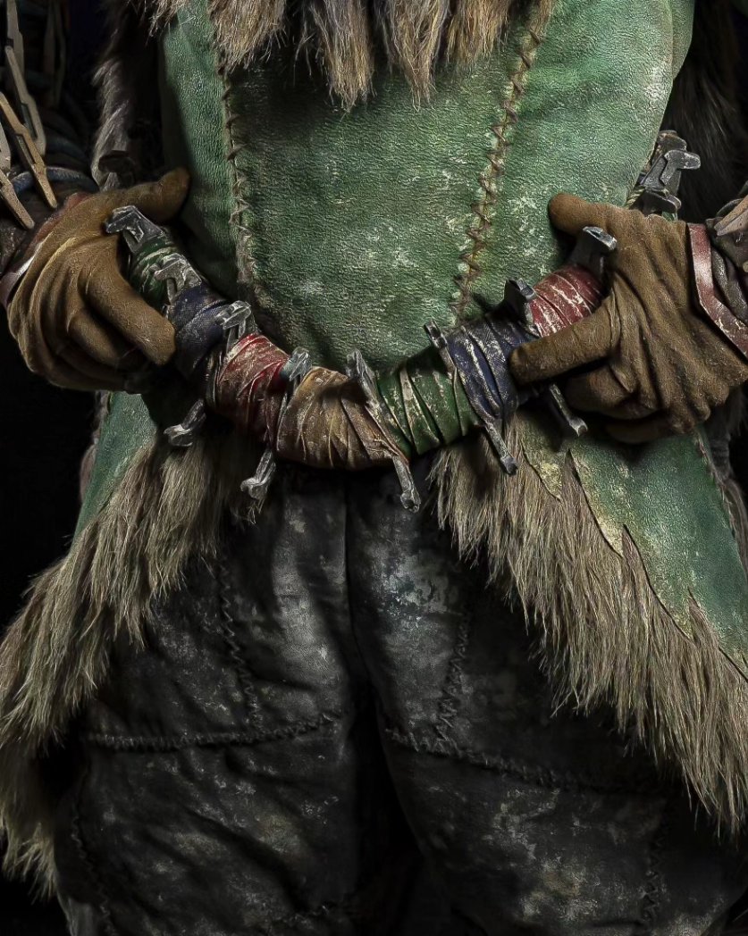 Ludus Cosplay tweet media