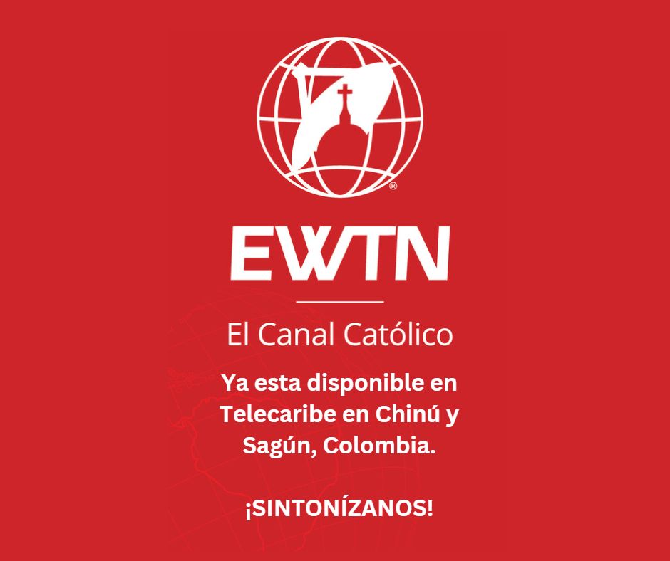 EWTNamis's tweet photo. https://t.co/KRb6y2nSwP