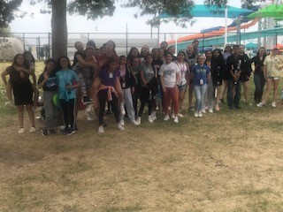 Shout out to GCHS and KH STUCO for helping out at our Fitness Day!  <a href="/KHMSFalcons/">Kenneth Henderson MS</a> <a href="/KHMS_Stuco/">Kenneth Henderson Middle School-Stuco</a> <a href="/stucogchs/">GCHS STUCO</a>