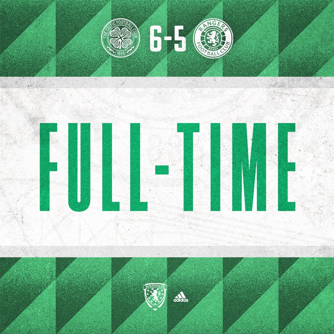 The young Celts secure victory at Hampden and are the winners of the #ScottishYouthCup! 🏆