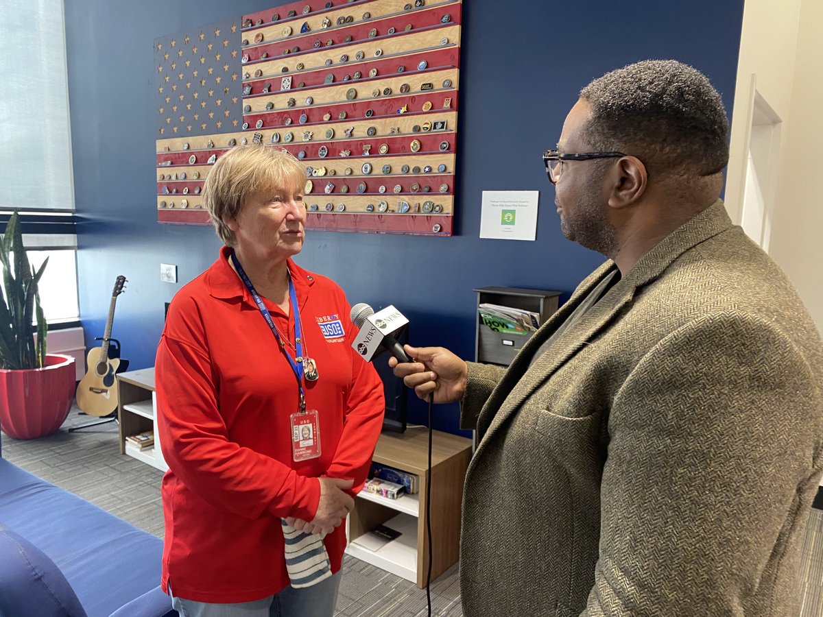 DerrickeDennis's tweet image. Working on a special report airing Memorial Day weekend for ⁦@ABC⁩ ⁦@abcaudio⁩ #cantsayyet #itsgood