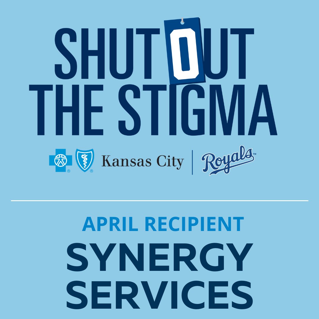 Blue KC (@bluekc) on Twitter photo .<a href="/SynergyForAll/">Synergy Services</a> serves some of Kansas City’s most vulnerable populations, providing shelter and help to those seeking respite from violence. Blue KC is proud to support their mission with a donation of $5,040 through our #ShutOutTheStigma campaign in partnership with .<a href="/SynergyForAll/">Synergy Services</a> serves some of Kansas City’s most vulnerable populations, providing shelter and help to those seeking respite from violence. Blue KC is proud to support their mission with a donation of $5,040 through our #ShutOutTheStigma campaign in partnership with