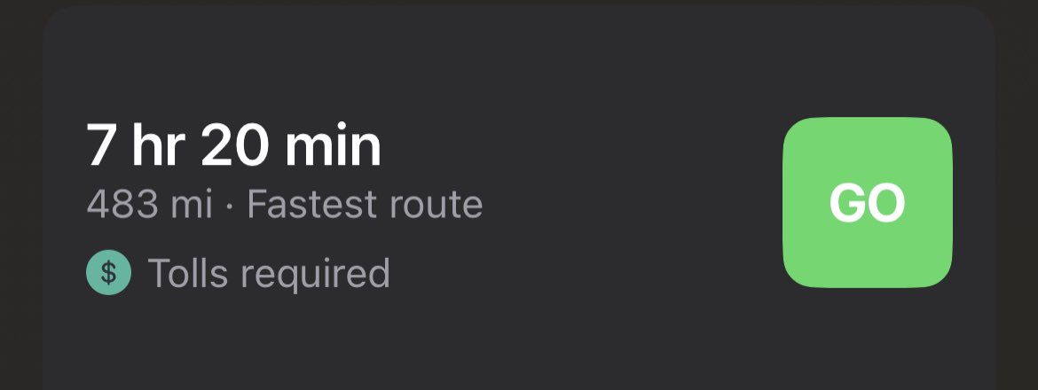 Yeah that’s fine it’s fine