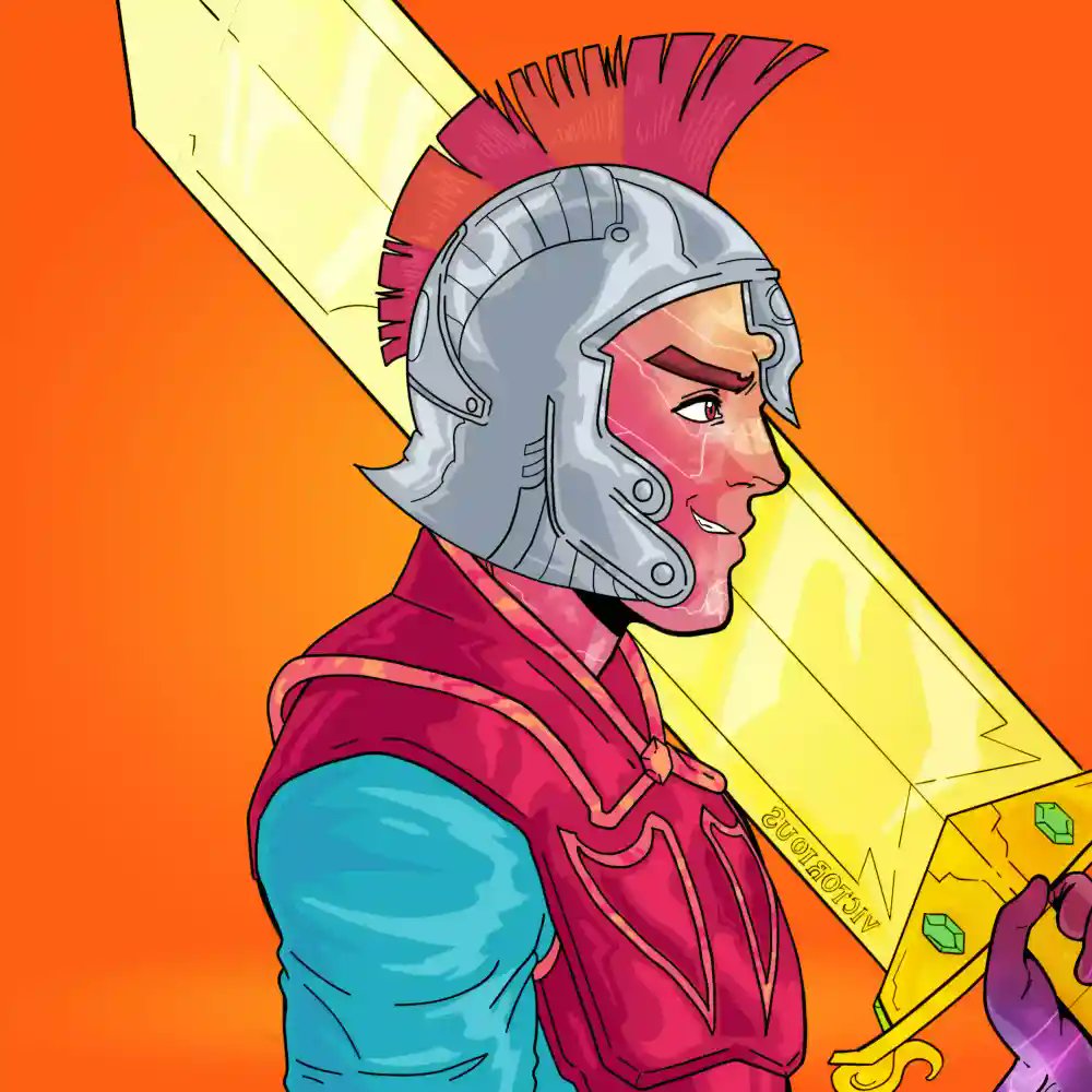 <a href="/SkurpySocial/">Skurpy</a> You can't be any more "forever" than an Ordinal on BTC, and this is the <a href="/eliteemperornft/">Elite Emperors</a> inscription. This is a legit IT company that is gearing up to be the ONLY player in BigData in web3. That's as bullish as you can get.