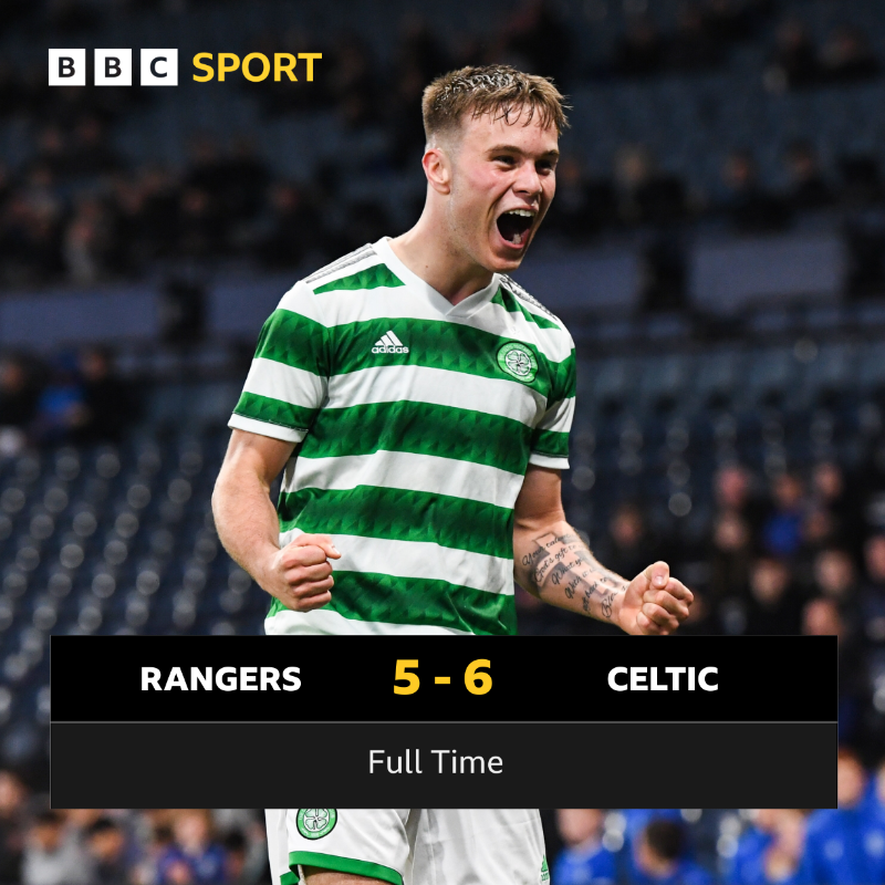 BBC Sport Scotland tweet media