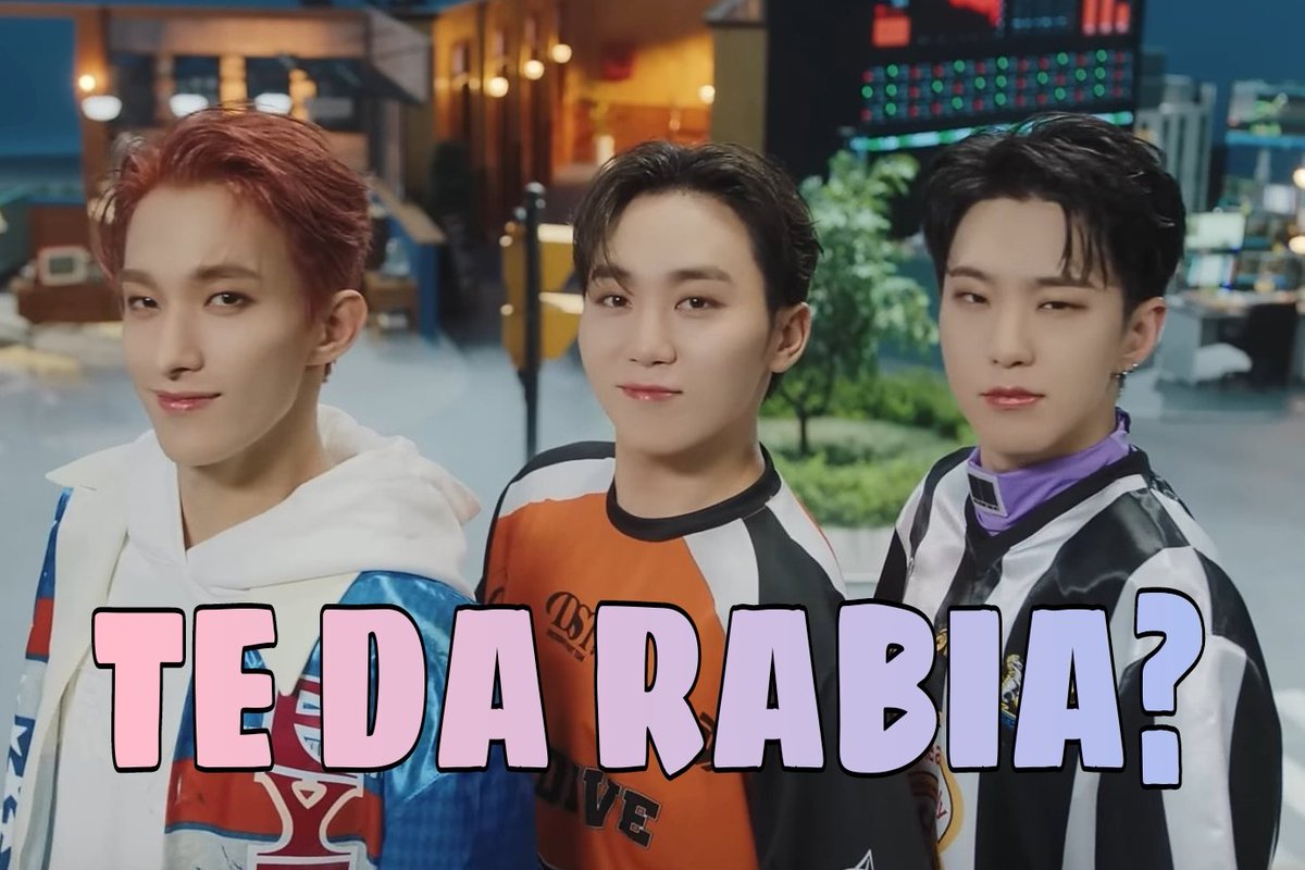 winddxncer's tweet photo. 🔥HILO DE MEMES "TE DA RABIA?" DE SEVENTEEN 🔥

Por demanda popular y también para tener un catálogo fijo. Este hilo se estará actualizando cada vez que se cree un meme nuevo 🤙

Comenzamos con los primeros 4 memes que existieron. Booseoksoon + ot13 https://t.co/JOMvCN8PhH