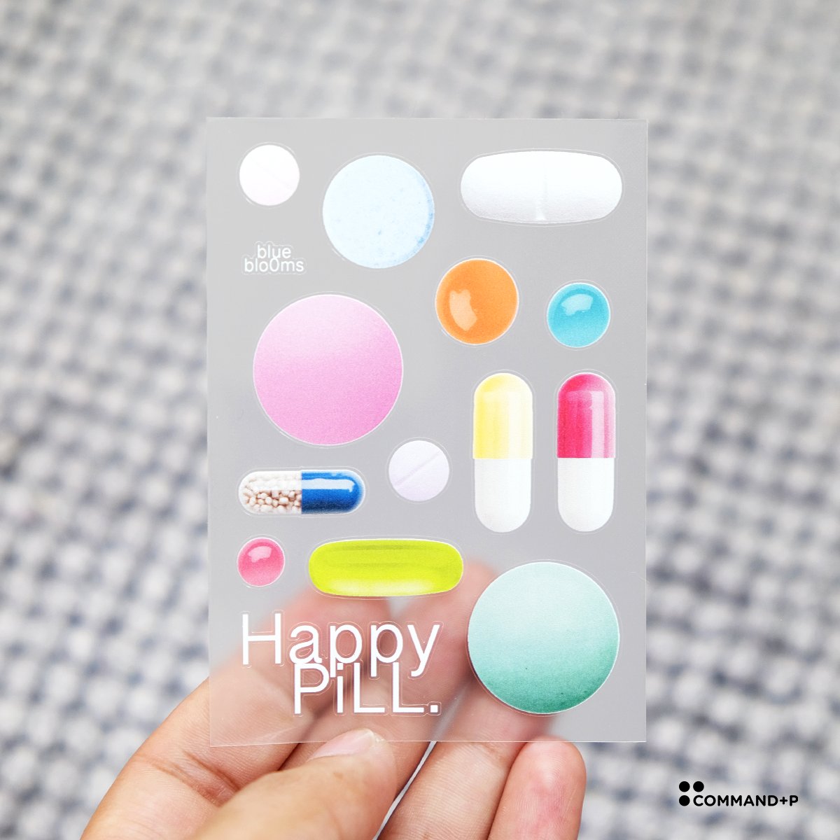 commandpstudio's tweet image. งานสติกเกอร์ PVC ใสหลังใส ไดคัทภายในแผ่นงานค่ะ สามารถสั่งตัดเป็นแผ่นสี่เหลี่ยมหรือรูปทรงอื่นๆก็ได้เช่นกันนะคะ #commandpstudio

✦ จำนวนน้อยก็สั่งได้
✦ สั่งตัดตามขนาดที่ต้องการได้
✦ ยิ่งสั่งมาก ยิ่งถูกมาก

🔥ดูผลงานประเภทอื่นเพิ่มเติม
commandpstudio.com