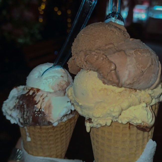 ¿Qué son estas altas ganas de un date así? (vol. 6)