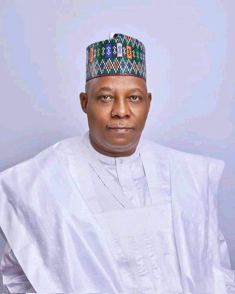 Comr_Mala's tweet photo. An idea whose time has come, Uncle @KashimSM #OurVicePresident #RoadToVilla https://t.co/1G5Tuv5i0A