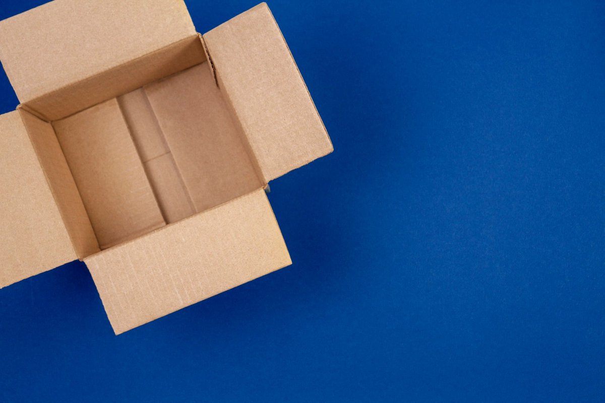 We help our customers with the most appropriate type of “in the box” #PackagingSolution that considers investment, performance, customer acceptance and environmental concerns.

Call 1-800-777-0300 or visit pacificpkg.com

#PacificPackaging #PackagingProducts