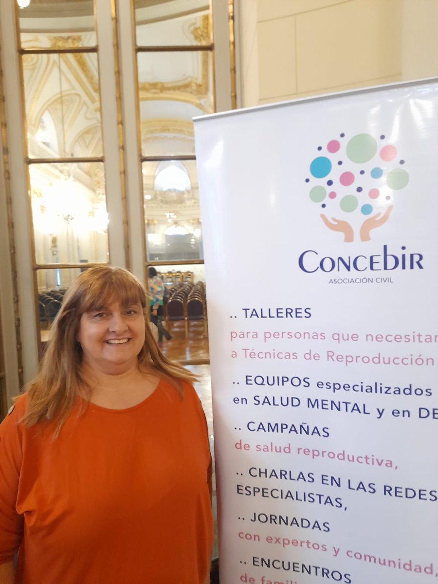 Concebir ONG tweet media