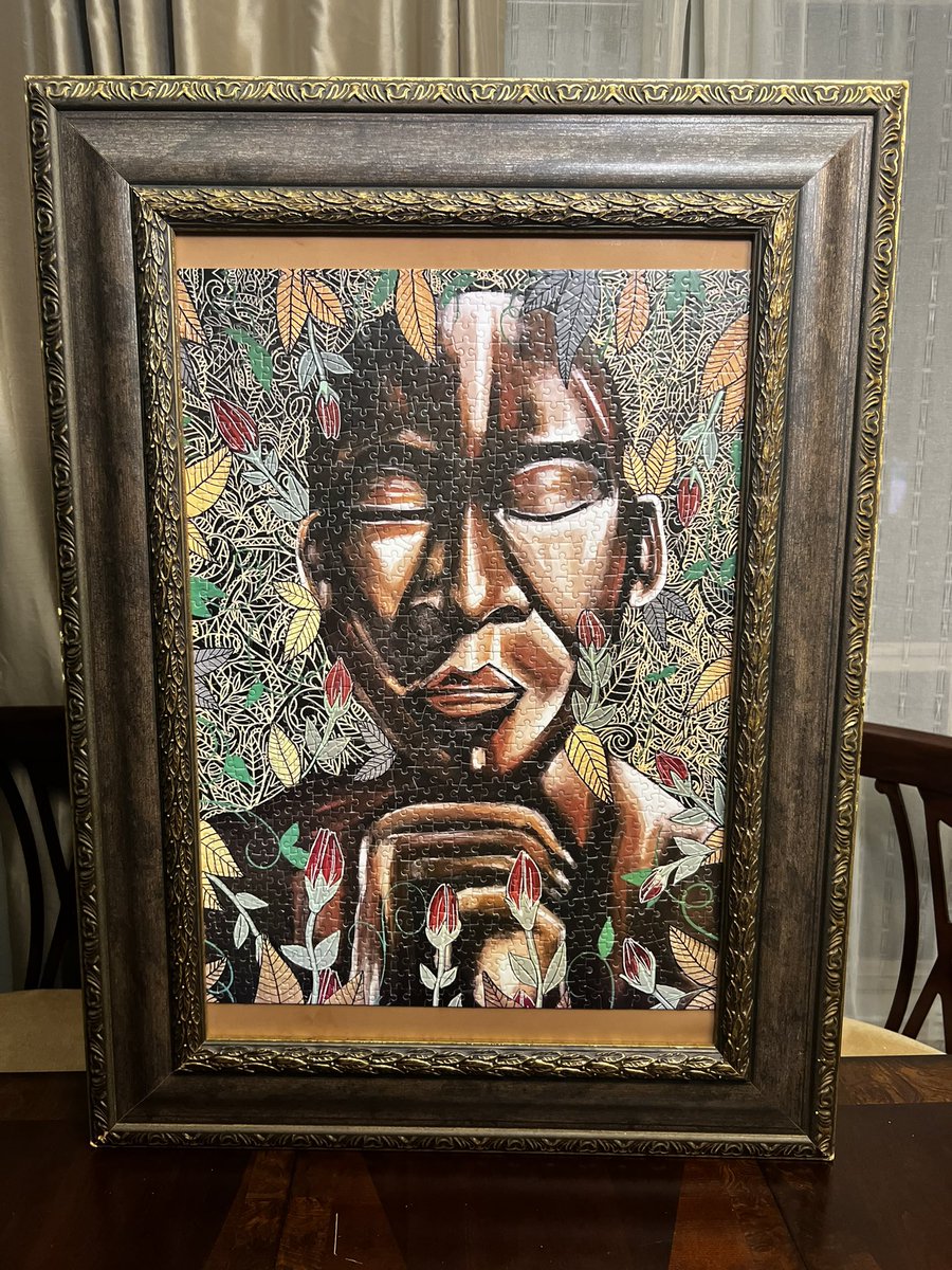 Puzzles of Color tweet media