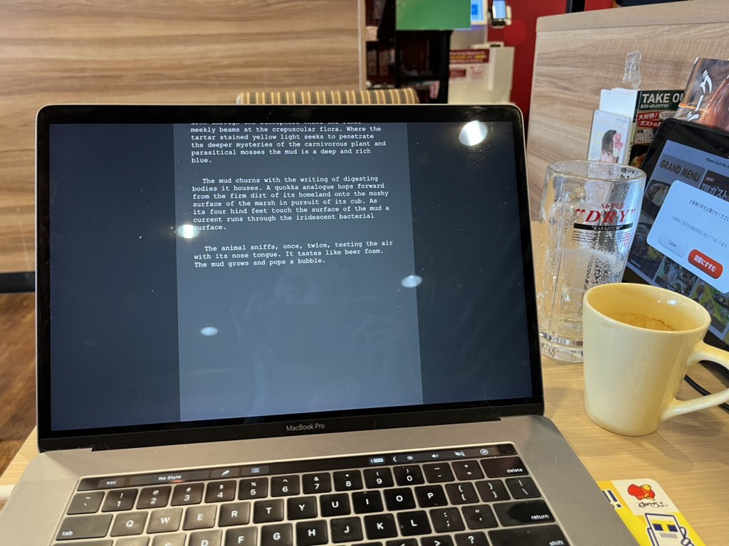 Arthur Challenger 🎲Pendragon GM tweet media