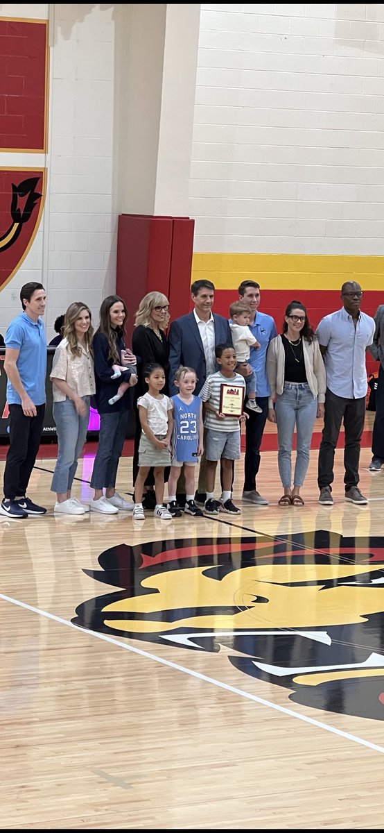 Kingwood Basketball on Twitter "Congratulations Coach Royce Huseman on