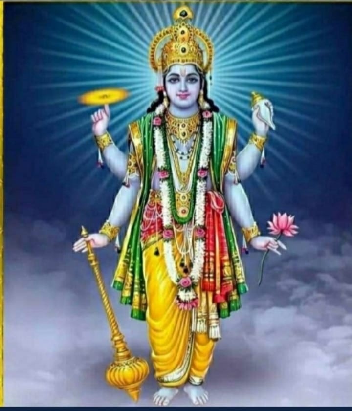 #ॐ_नमो_भगवते_वासुदेवाय_नमः श्रीकृष्ण गोविन्द हरे मुरारे।   हे नाथ नारायण वासुदेवाय।। #जय_श्रीहरि