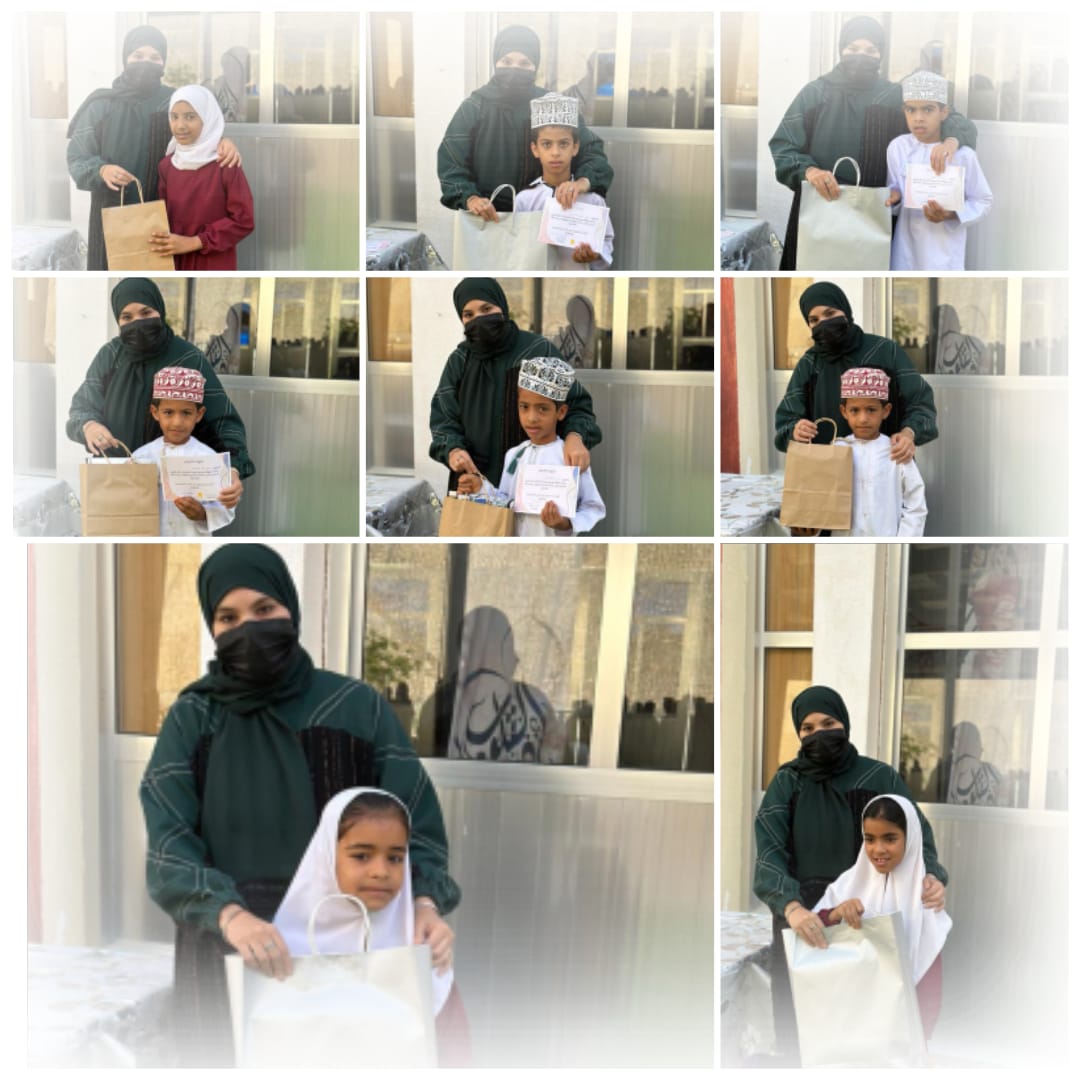 schoolww's tweet photo. "أعظم مُتع الحياة، هي أن تقوم بما يقول الآخرون أنك لا تستطيع القيام به."
جانب من تعزيز عباقرة المجال الثاني في الحلقة الأولى ،بوركت الهمم صغاري وحفظكم المولى عزوجل.
#فعاليات_تعليميه_مسقط
#مدارسنا_مستقبل_واعد https://t.co/rjBoQTb141