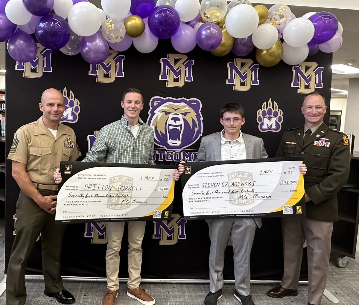 MISD College & Career tweet media