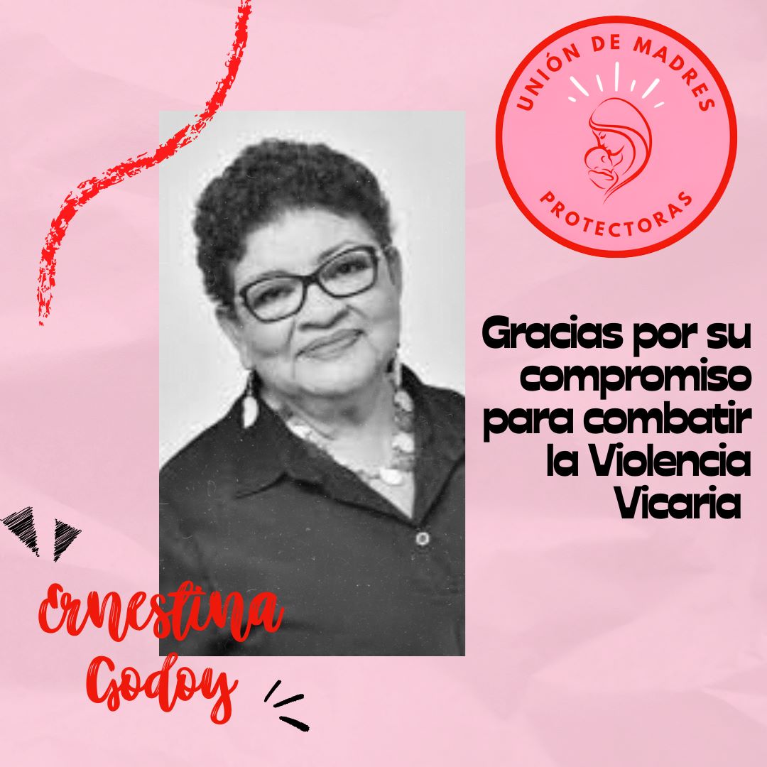 Unión De Madres Protectoras tweet media