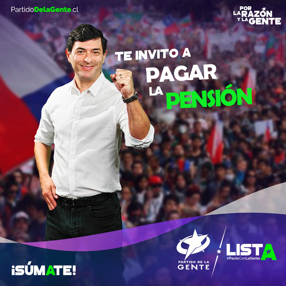 <a href="/Parisi_oficial/">Franco Parisi</a> Acá un tipo que fue acusado de acoso en EEUU y repactó su deuda de pensión para poder volver al país, sería una pena que esta imagen se viralizara