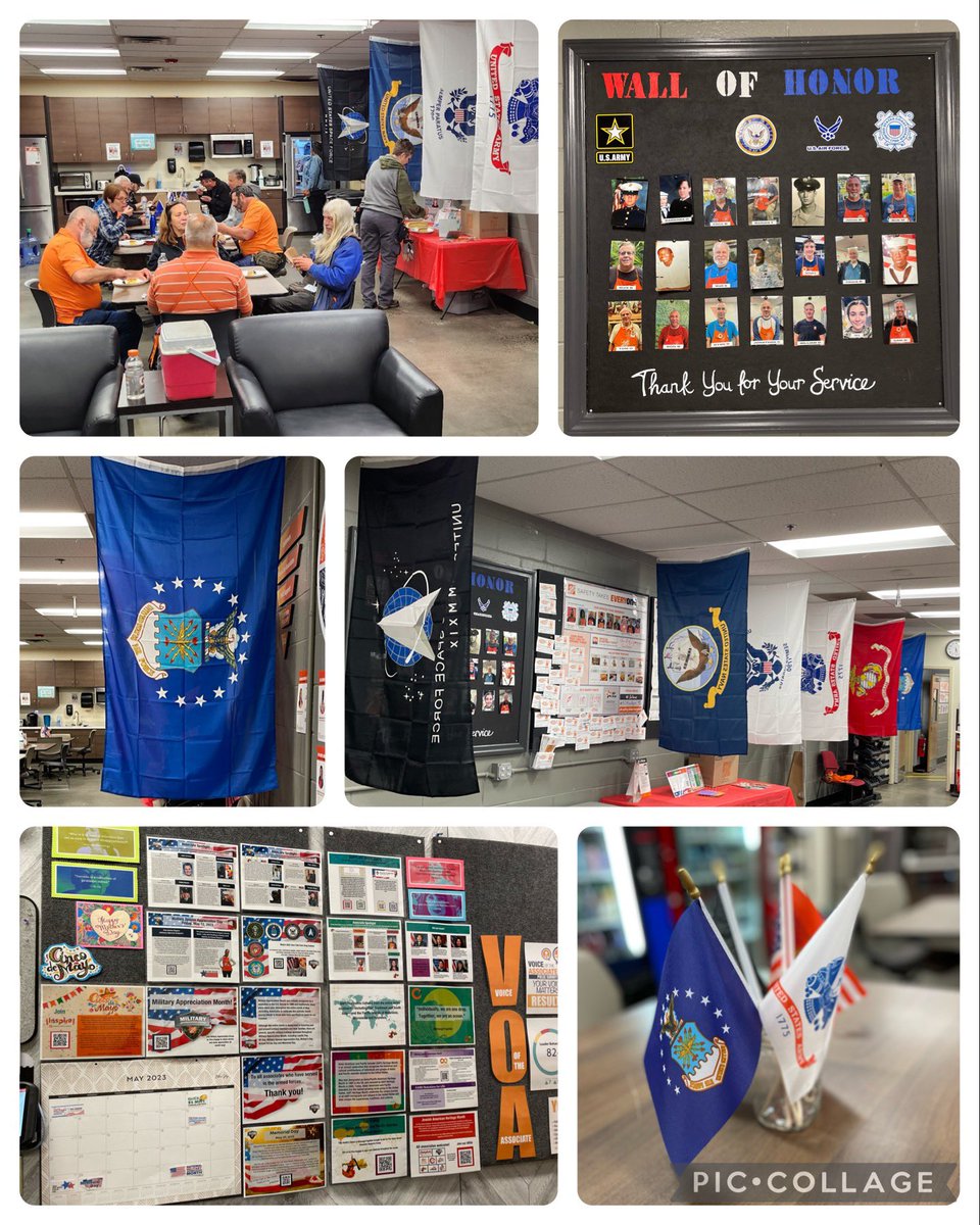 Starting Military Appreciation Month out at #0939 with roast beast sandwiches… recognizing our active military &amp; veterans.Thank you to all that have served &amp; those serving.