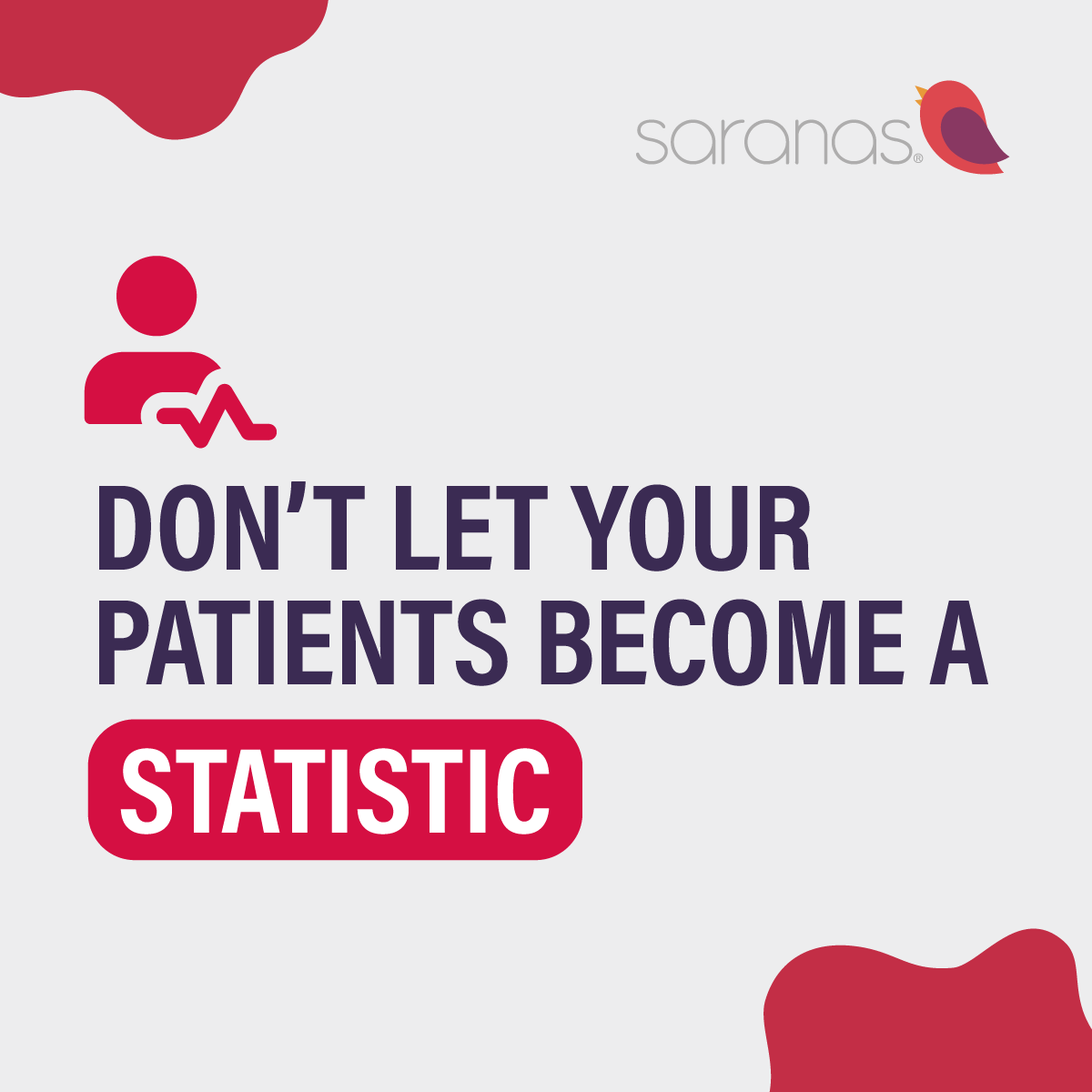 Protect your patients and your practice by implementing this game-changing tech today! [3/3]
#PatientSafety #CardiologyResearch