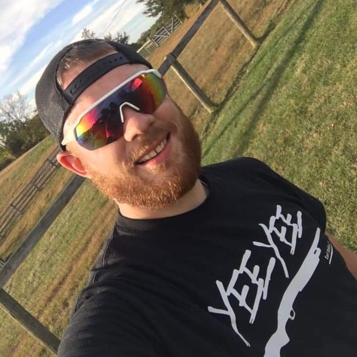 JoshTexGreen606's tweet photo. #NewProfilePic https://t.co/3rOHxWBbxW