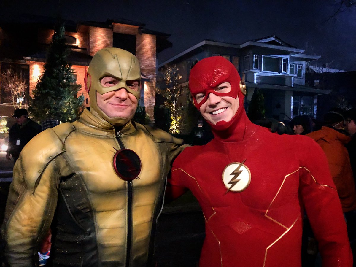 MattLetscher's tweet image. Trust