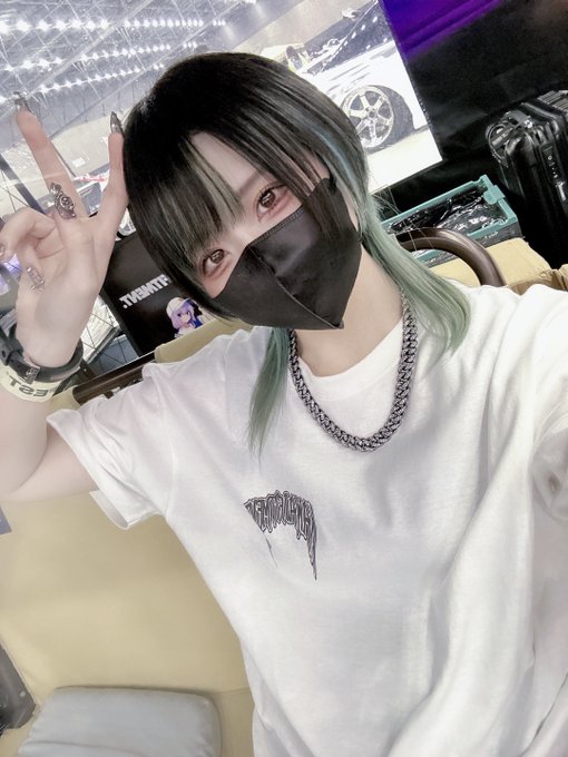 コスプレイヤー雨宮あんずのTwitter画像20
