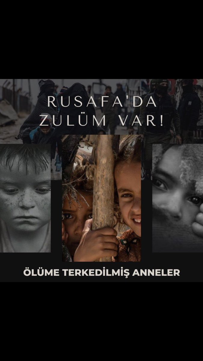 Ölüme Terkedilmiş Anneler