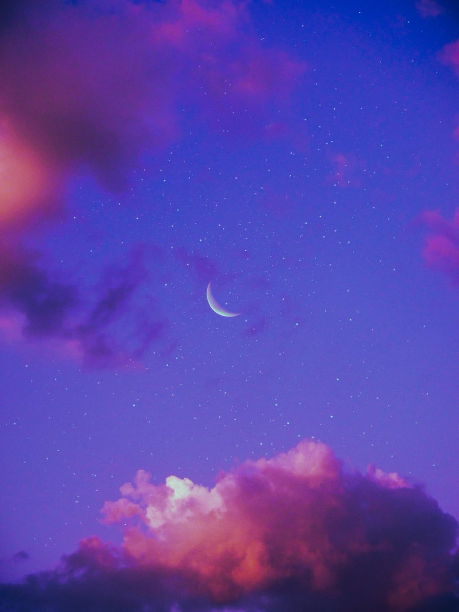 thinking of you