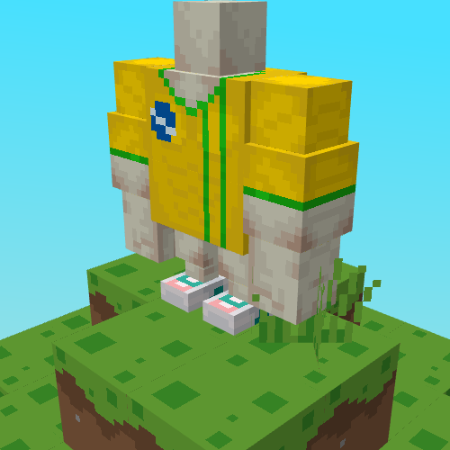 Mikeliro tweet media