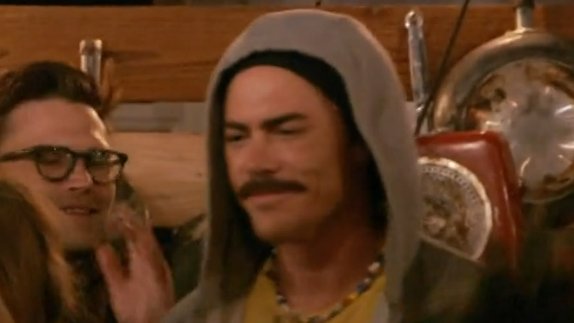 wrexweed's tweet photo. He looks like if Chef Boyardee was the main character in 8 MILE #PumpRules https://t.co/mtNDZVGifn