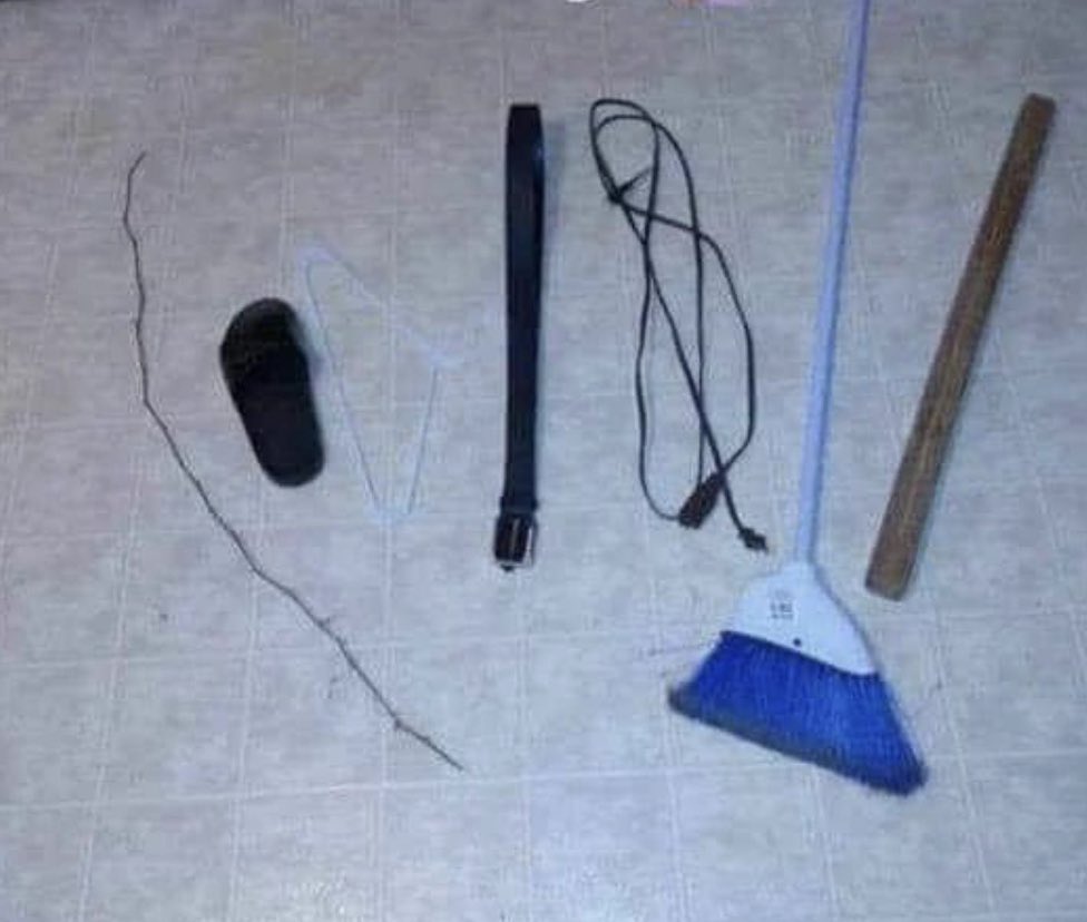 Hoodville tweet media