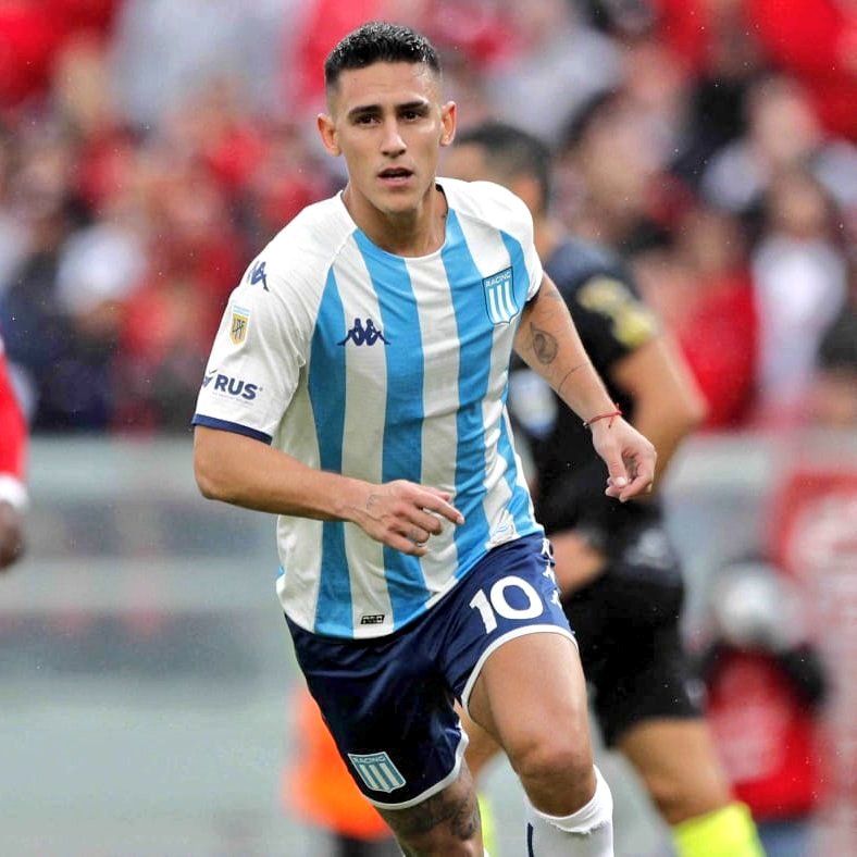 Leandro Adonio Belli tweet media