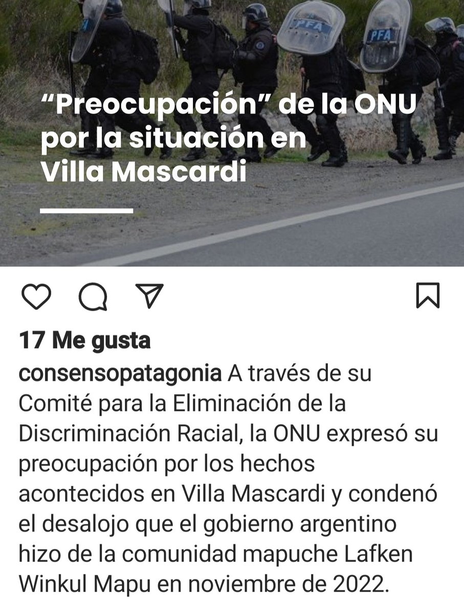 jmartinianoduar's tweet photo. Esto es lo que quieren lograr los terroristas que operan en la Comarca Andina apoyados por agencias del gobierno. Quieren que la ONU intervenga y se divida el País. Todo esto es para garantizar la impunidad de los que se robaron el País. Un conflicto fabricado desde el Estado https://t.co/tfGOXB1Zec