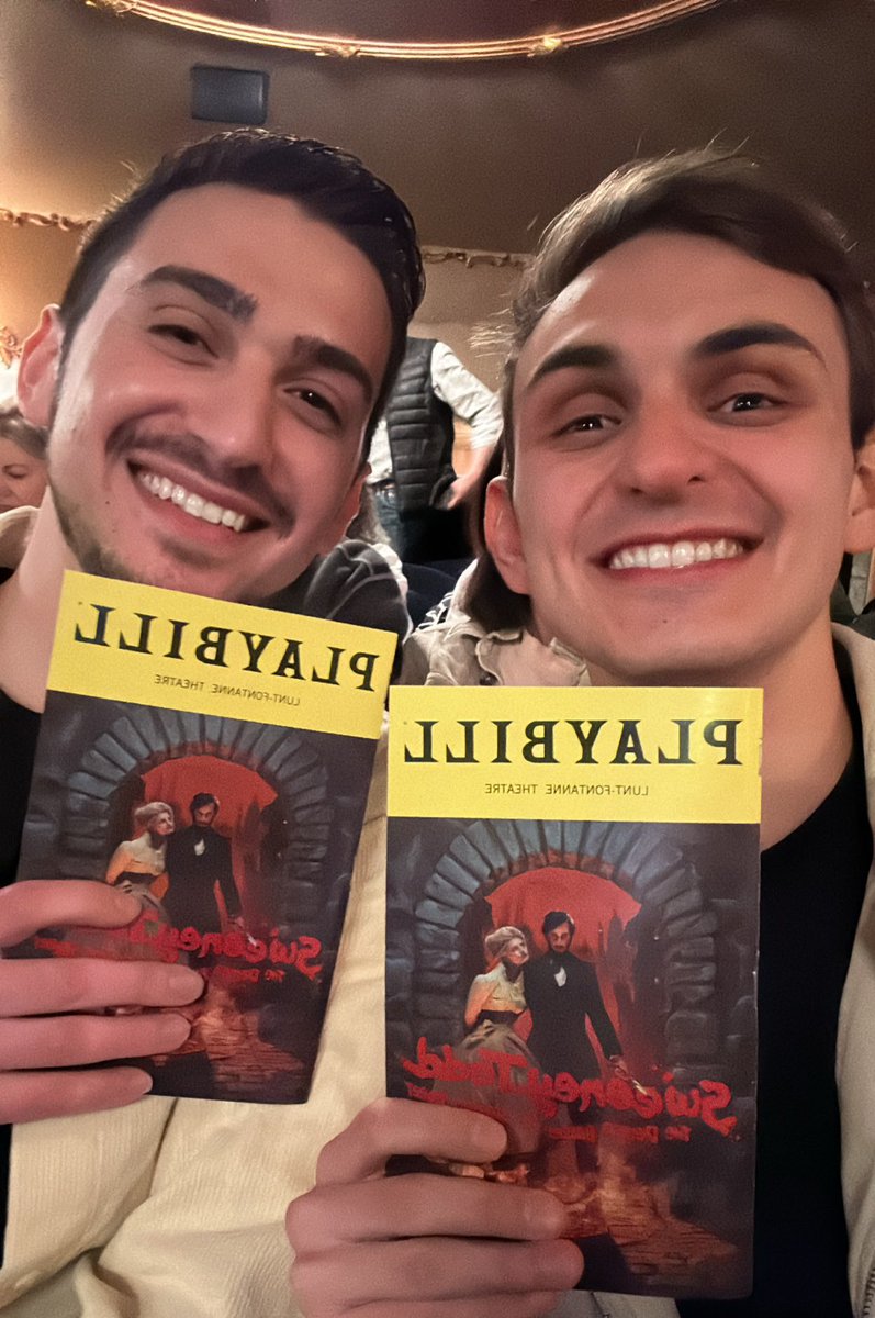 lasOH_nick's tweet photo. Attending the tale w/ @veganthony https://t.co/brU0h7Kf5N