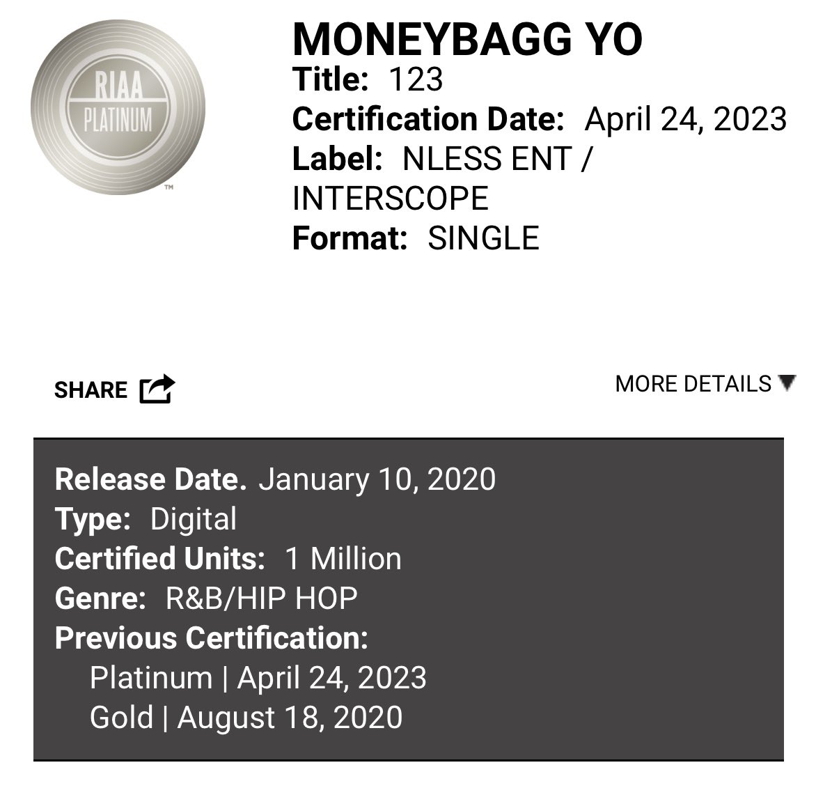 X.O. No Sleep tweet media