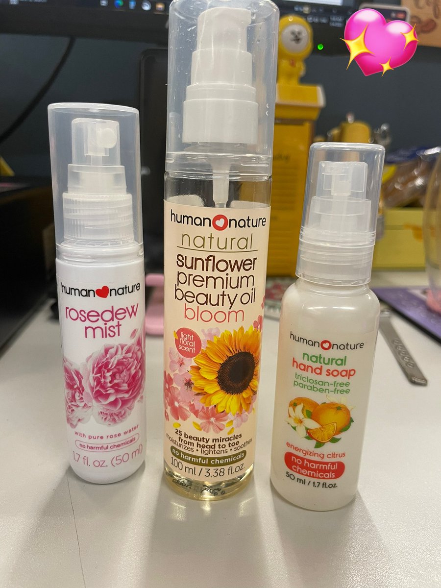 my current obsession 🥰🫶🏻 <a href="/HumanNaturePhil/">Human Nature Philippines</a>
