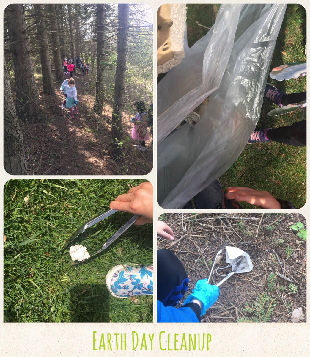 Snippets of some of our learning. 🌱🌎🔭